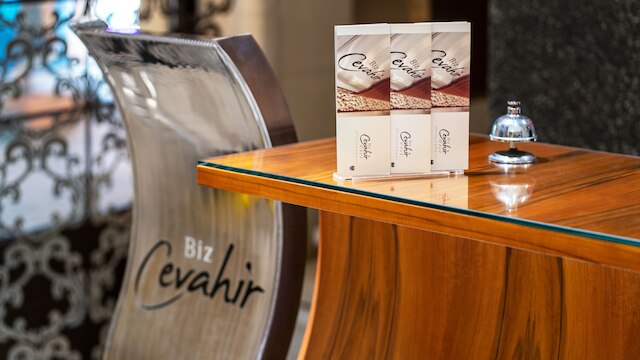 ビズ シェバヒル ホテル スルタンアフメット