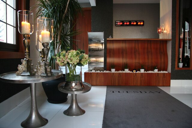 ビズ シェバヒル ホテル スルタンアフメット