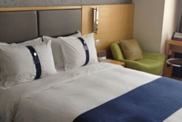 ホリデイ・イン エクスプレス東直門 by IHG (東直門智選假日酒店)