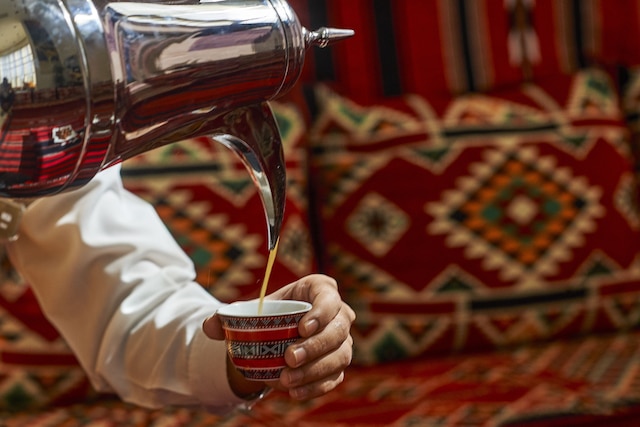 サフィール ホテル ドーハ