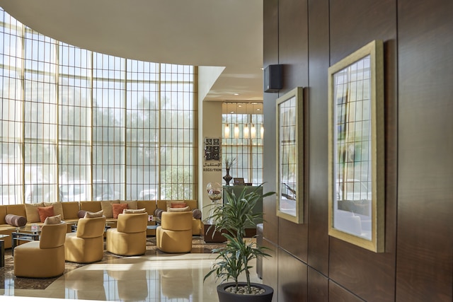 サフィール ホテル ドーハ