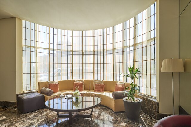 サフィール ホテル ドーハ