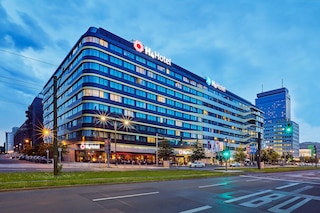 H4 ホテル ベルリン アレクサンダープラッツ