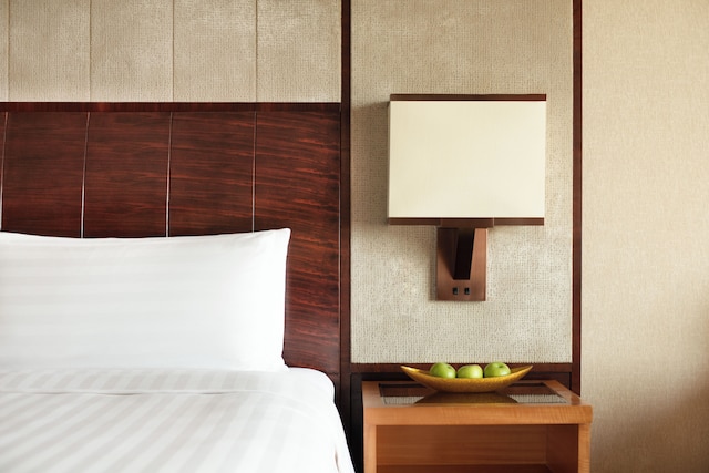 ケリー ホテル 浦東 上海 (上海浦東嘉里大酒店)