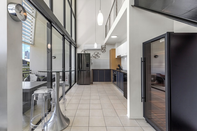 ザ ドックス オン グッドウィン