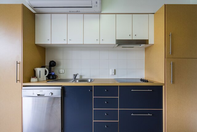 ザ ドックス オン グッドウィン