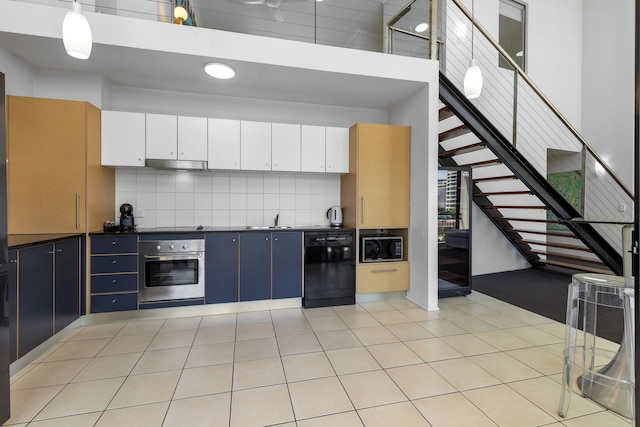 ザ ドックス オン グッドウィン