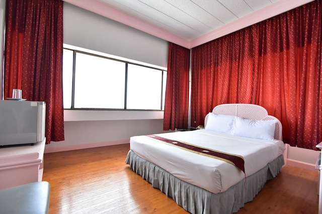 タムリン ホテル