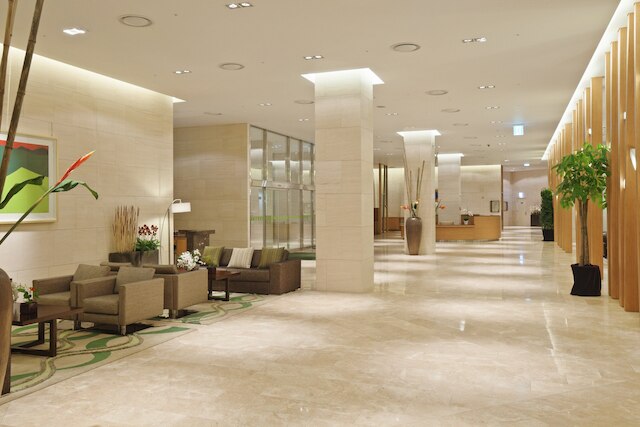 ホリデイ・イン リゾート アルペンシア ピョンチャン by IHG