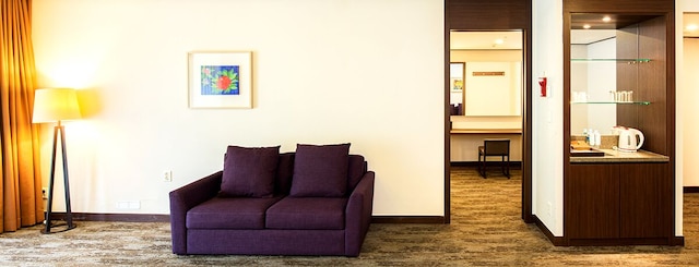 ホリデイ・イン リゾート アルペンシア ピョンチャン by IHG