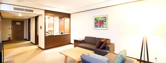 ホリデイ・イン リゾート アルペンシア ピョンチャン by IHG