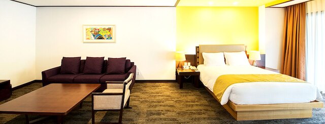 ホリデイ・イン リゾート アルペンシア ピョンチャン by IHG