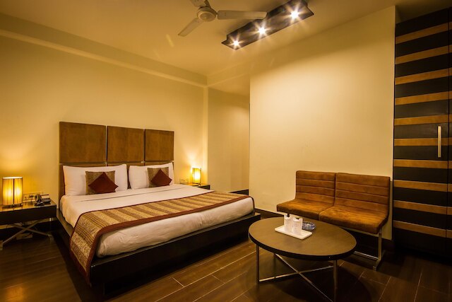 ホテル グッド パレス