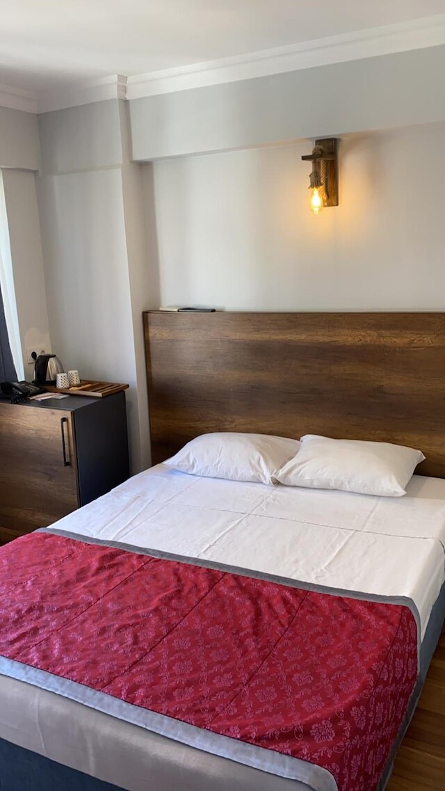 ハタイ ホテル イスタンブール - ブティック クラス