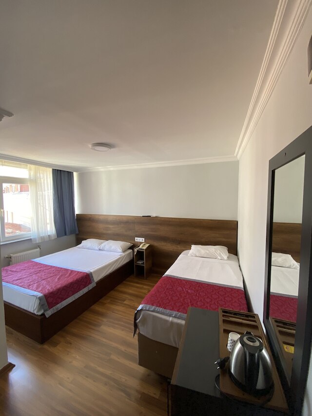 ハタイ ホテル イスタンブール - ブティック クラス