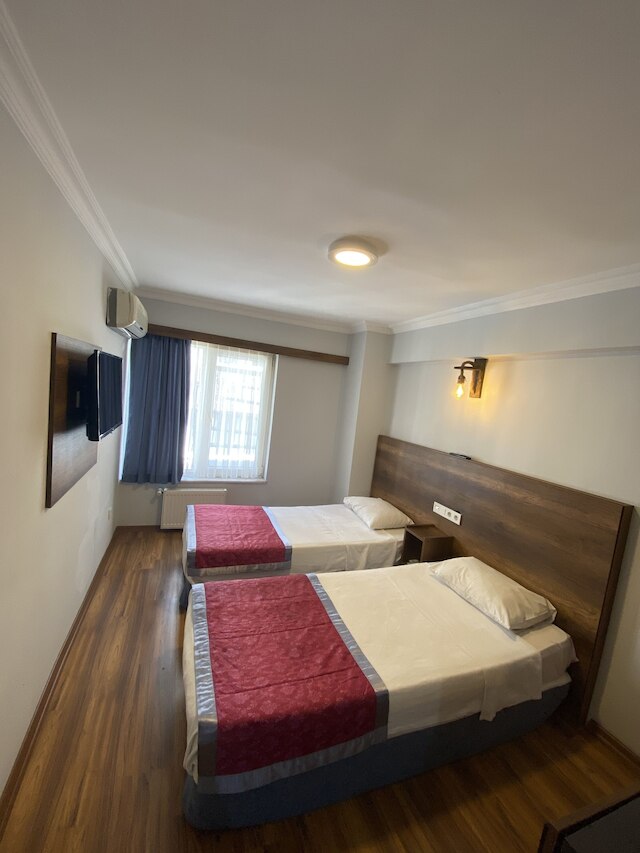 ハタイ ホテル イスタンブール - ブティック クラス