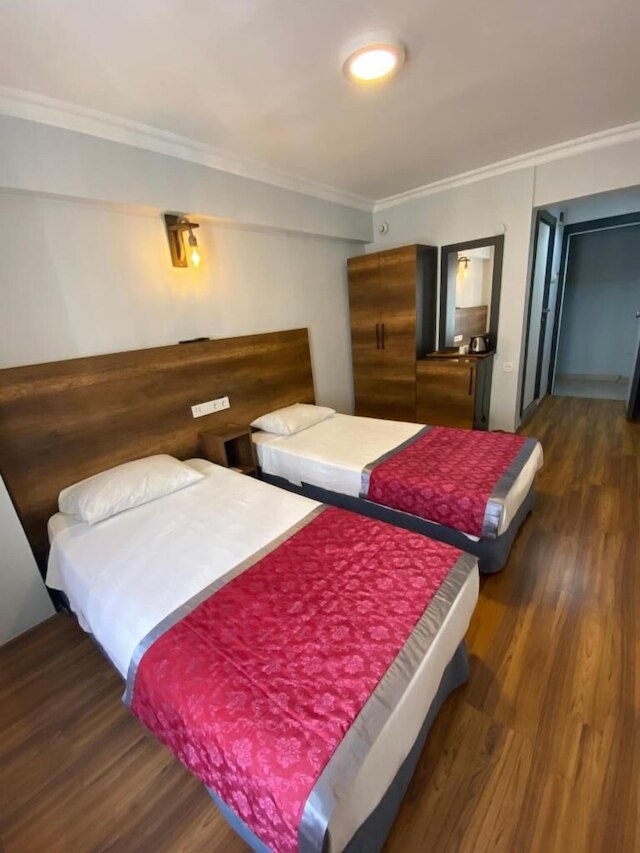 ハタイ ホテル イスタンブール - ブティック クラス