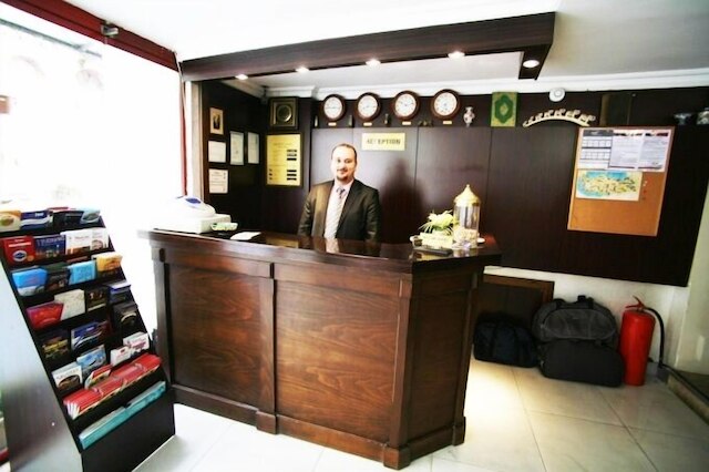 ハタイ ホテル イスタンブール - ブティック クラス