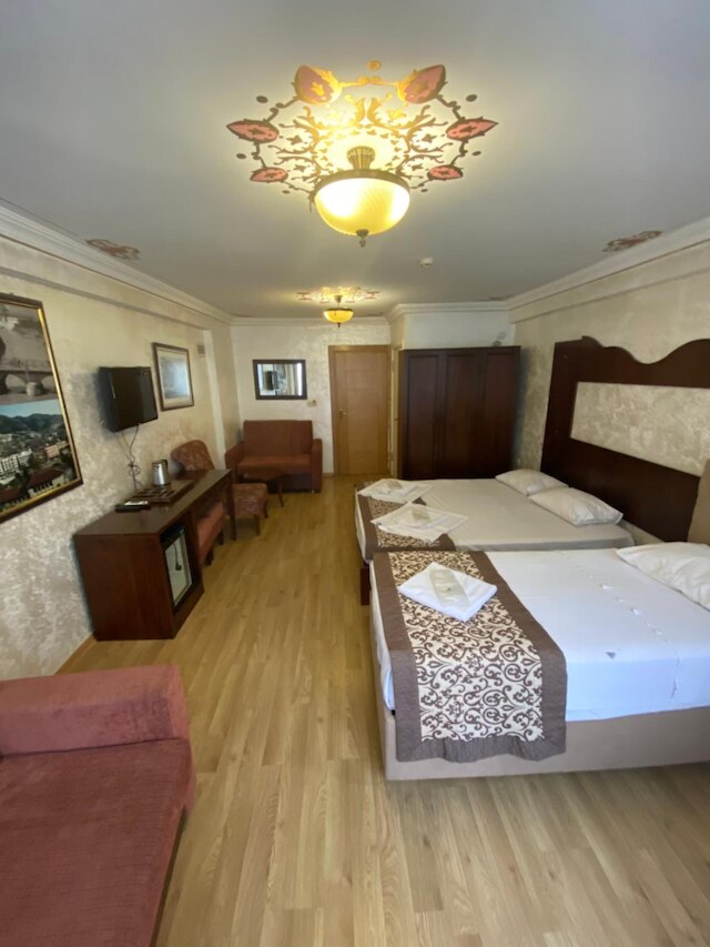 ハタイ ホテル イスタンブール - ブティック クラス