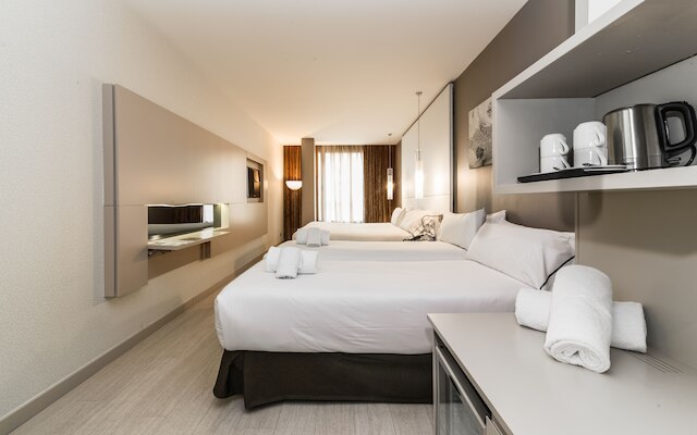 グルムス ホテル & スパ