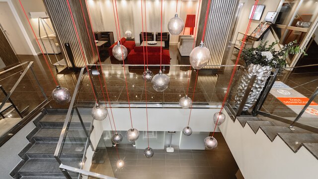 グルムス ホテル & スパ