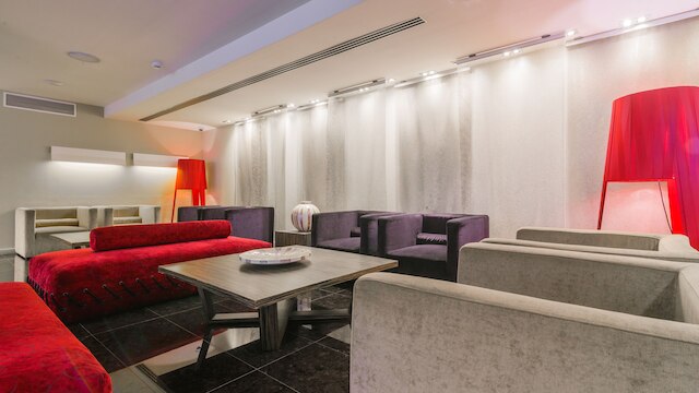 グルムス ホテル & スパ