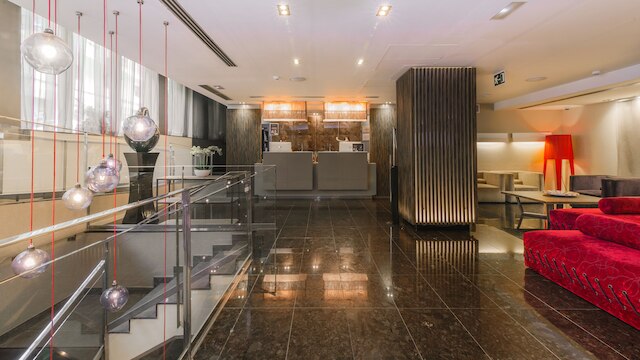 グルムス ホテル & スパ