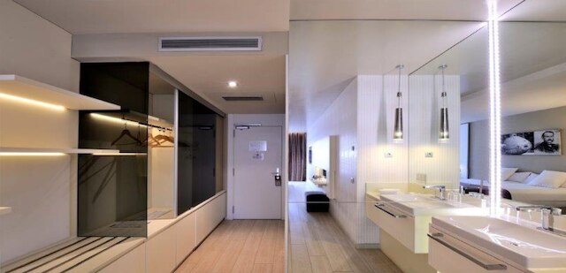 グルムス ホテル & スパ