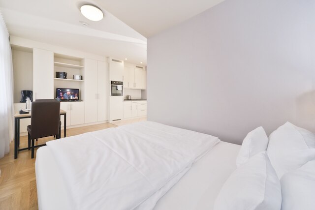 AMCアパートメント - クーダム