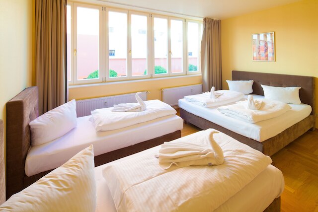 AMCアパートメント - クーダム