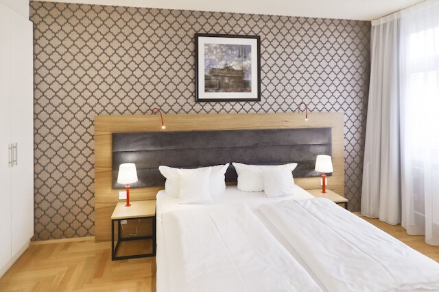 AMCアパートメント - クーダム