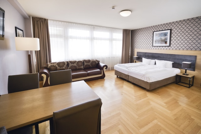 AMCアパートメント - クーダム