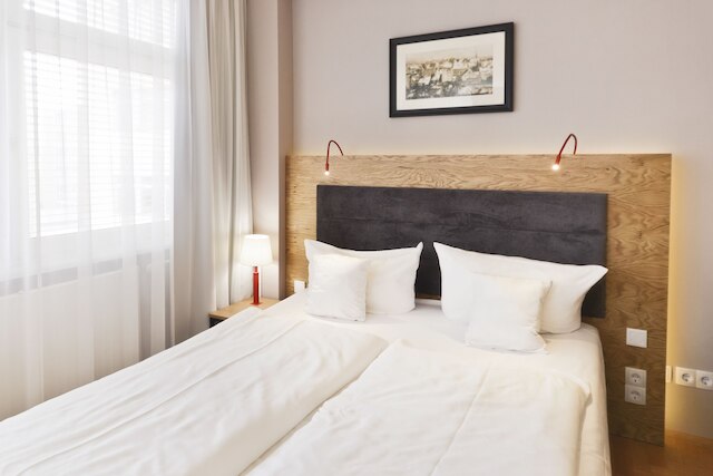 AMCアパートメント - クーダム