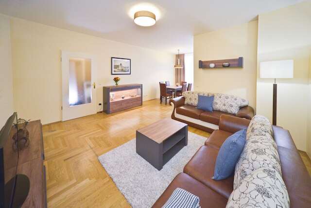 AMCアパートメント - クーダム