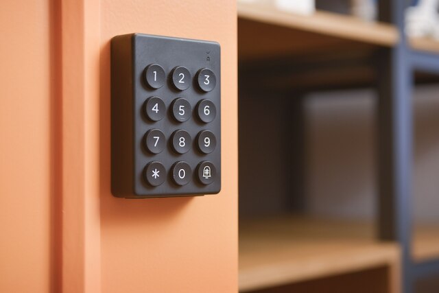 AMCアパートメント - クーダム