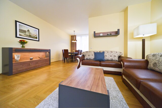 AMCアパートメント - クーダム