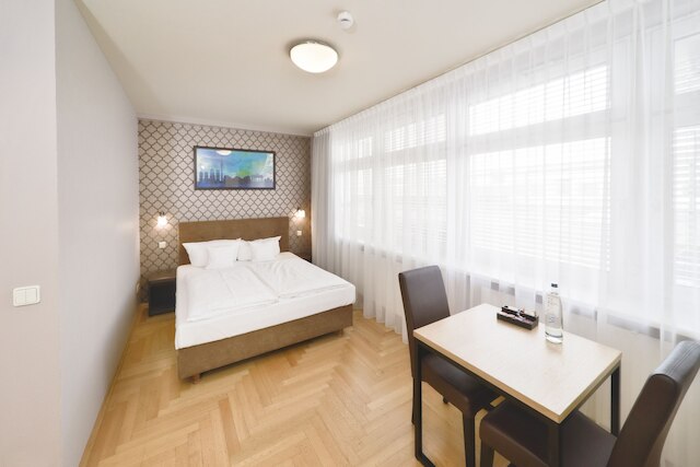 AMCアパートメント - クーダム