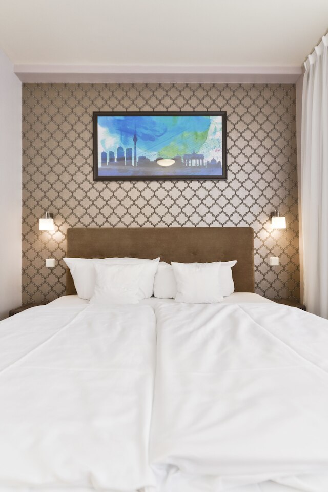 AMCアパートメント - クーダム