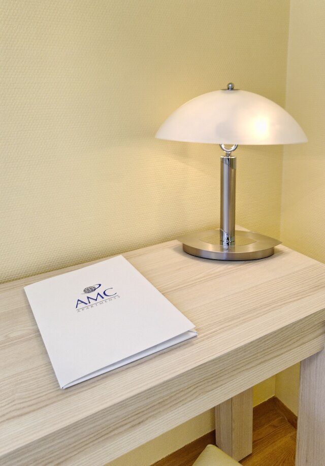 AMCアパートメント - クーダム