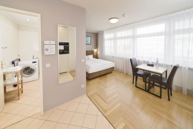 AMCアパートメント - クーダム