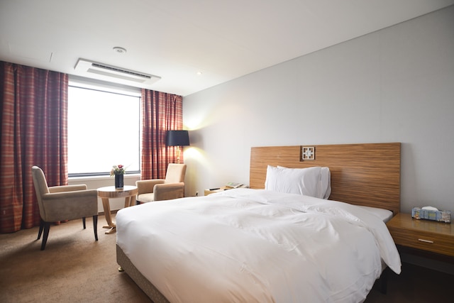 ホテル パイロス