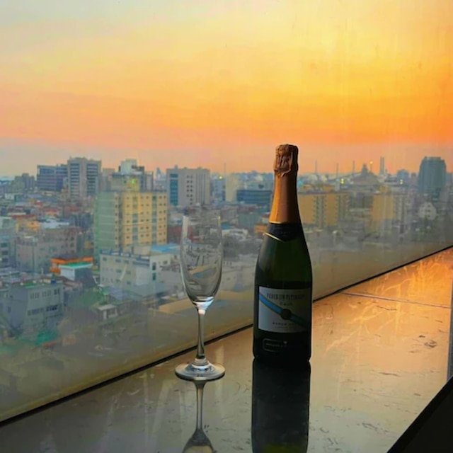 ホテル パイロス