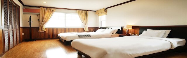 エウォル パークヒル ビレッジ