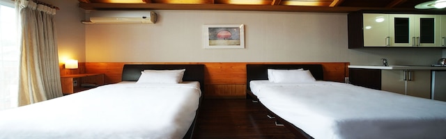 エウォル パークヒル ビレッジ