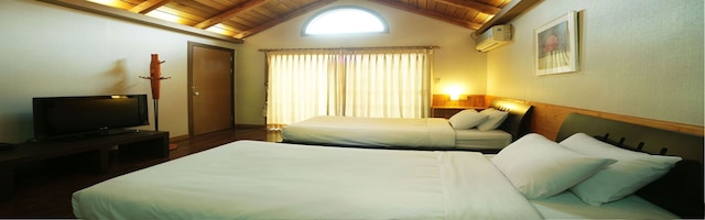 エウォル パークヒル ビレッジ