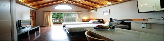 エウォル パークヒル ビレッジ