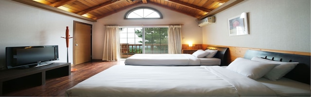 エウォル パークヒル ビレッジ