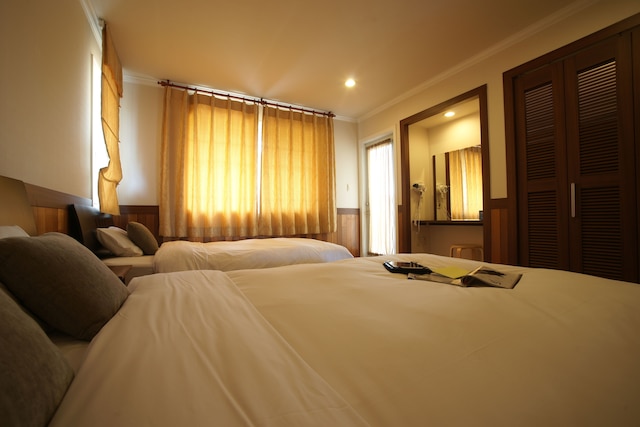 エウォル パークヒル ビレッジ