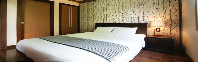 エウォル パークヒル ビレッジ