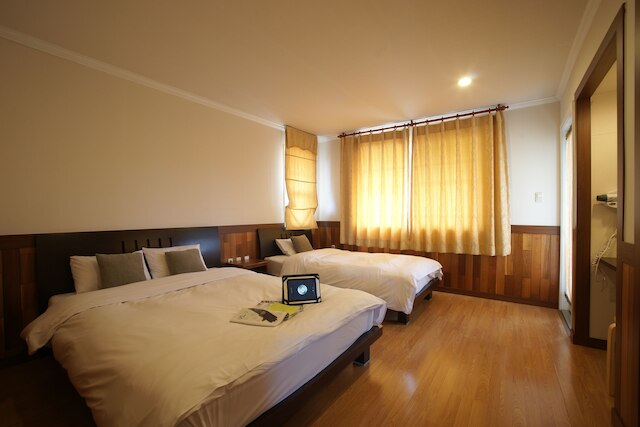 エウォル パークヒル ビレッジ